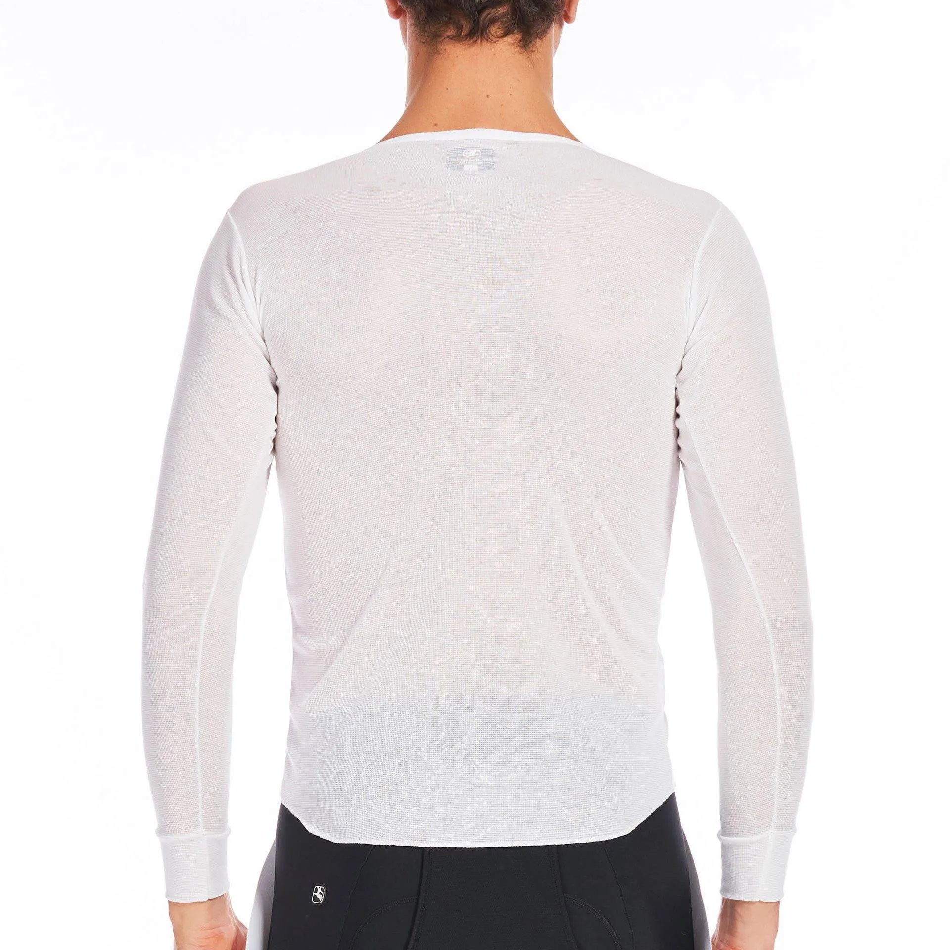 Men's Dri-Release Long Sleeve Base Layer