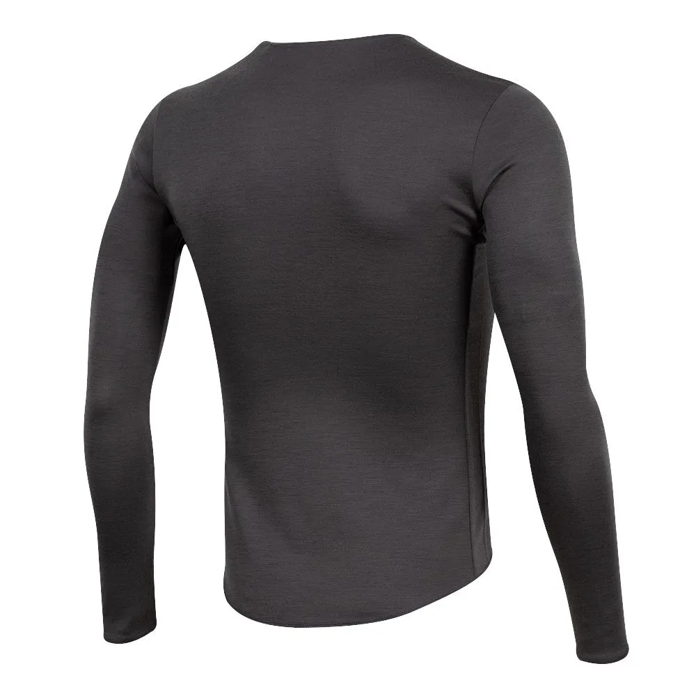 Men's Merino Thermal Long Sleeve Bike Baselayer