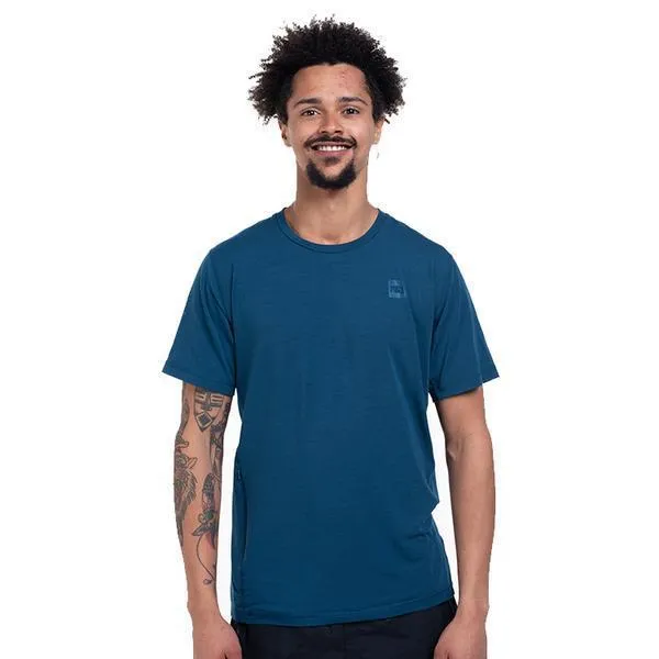 Men's Performance T-Shirt - Blue