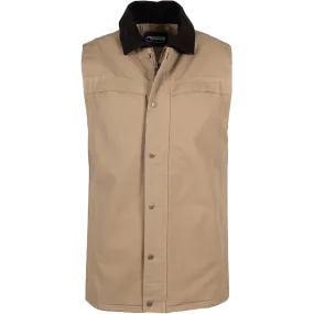 Men's Sullivan Vest