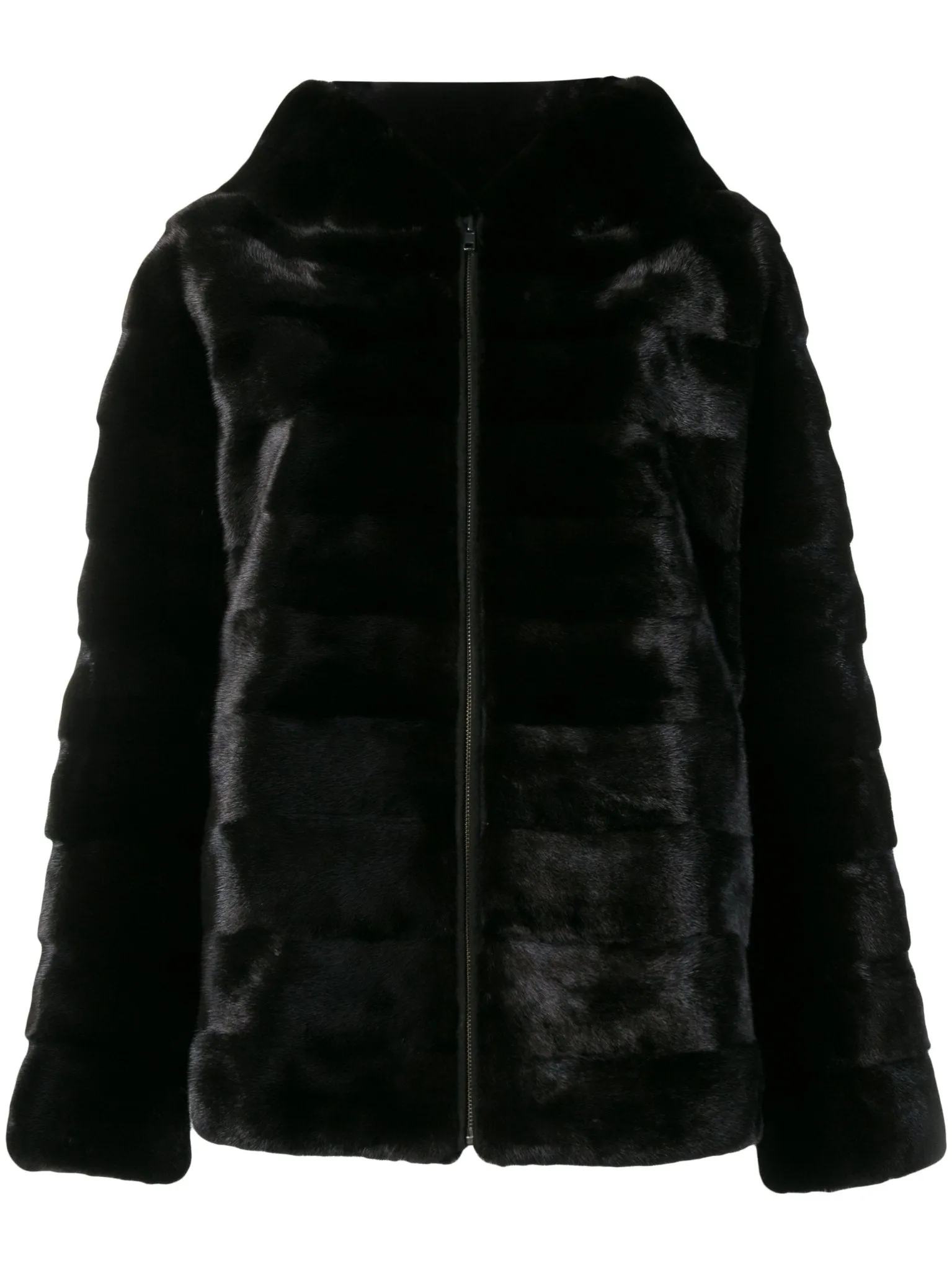 MINK JACKET "RITA"