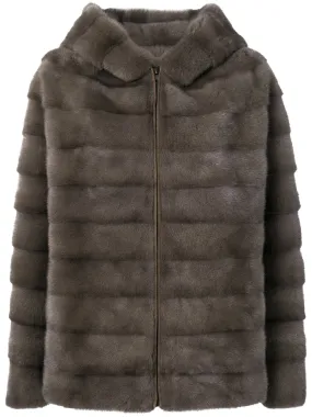 MINK JACKET "RITA"