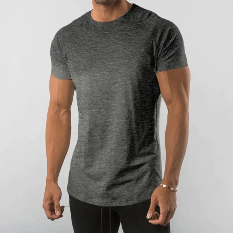 Muscle Top T-shirts