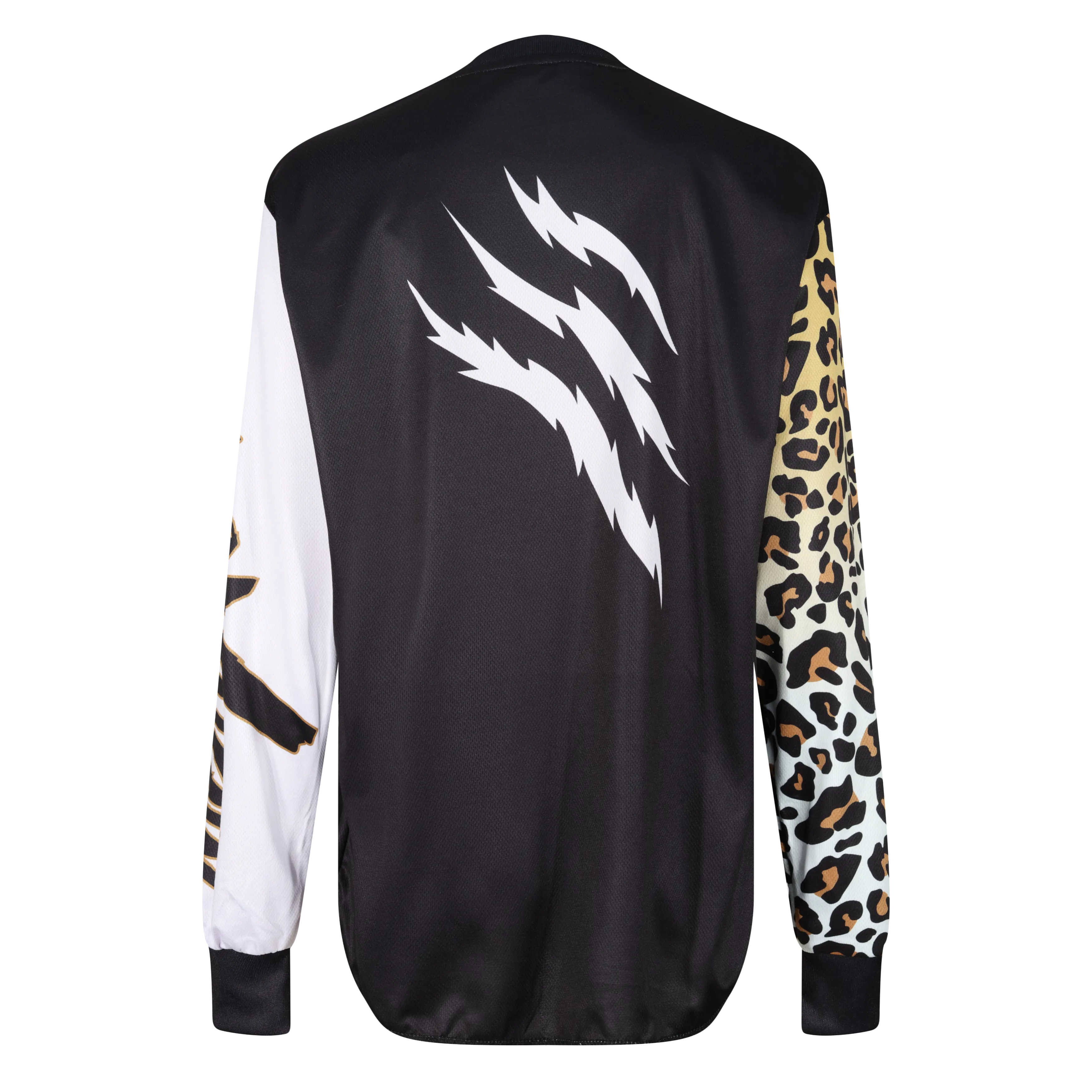 MX Shirt Leopard