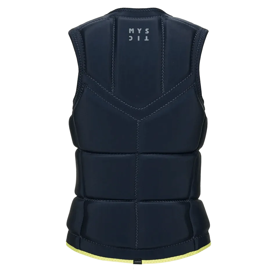 MYSTIC DAZZELED IMPACT VEST FZIP