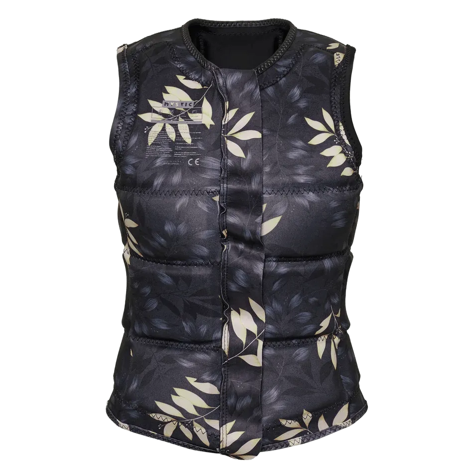 MYSTIC DAZZELED IMPACT VEST FZIP