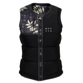 MYSTIC DAZZELED IMPACT VEST FZIP