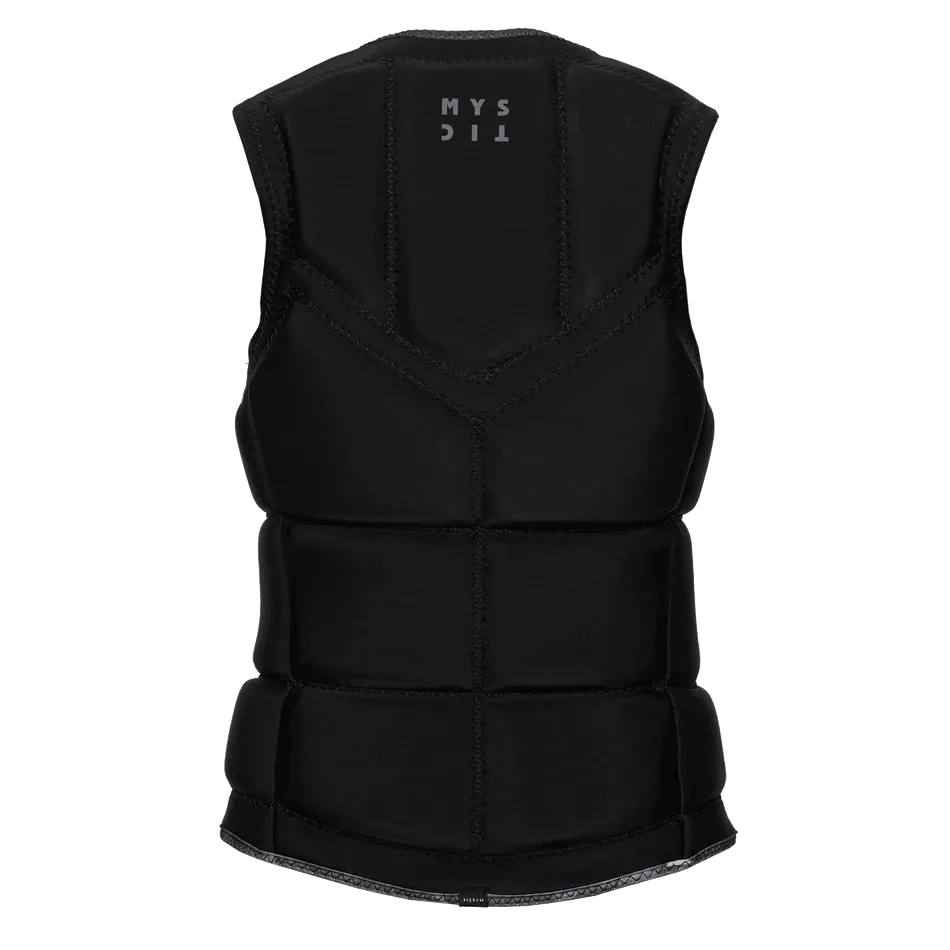 MYSTIC DAZZELED IMPACT VEST FZIP