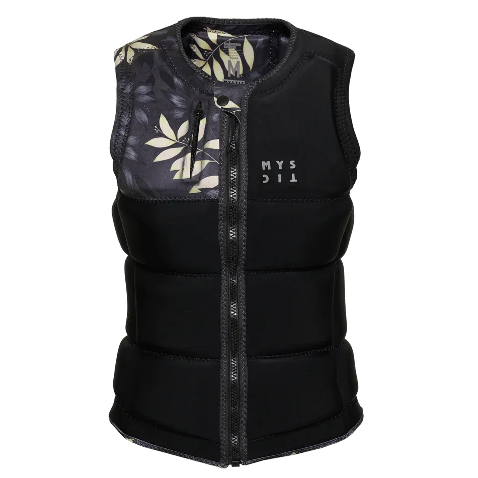 MYSTIC DAZZELED IMPACT VEST FZIP