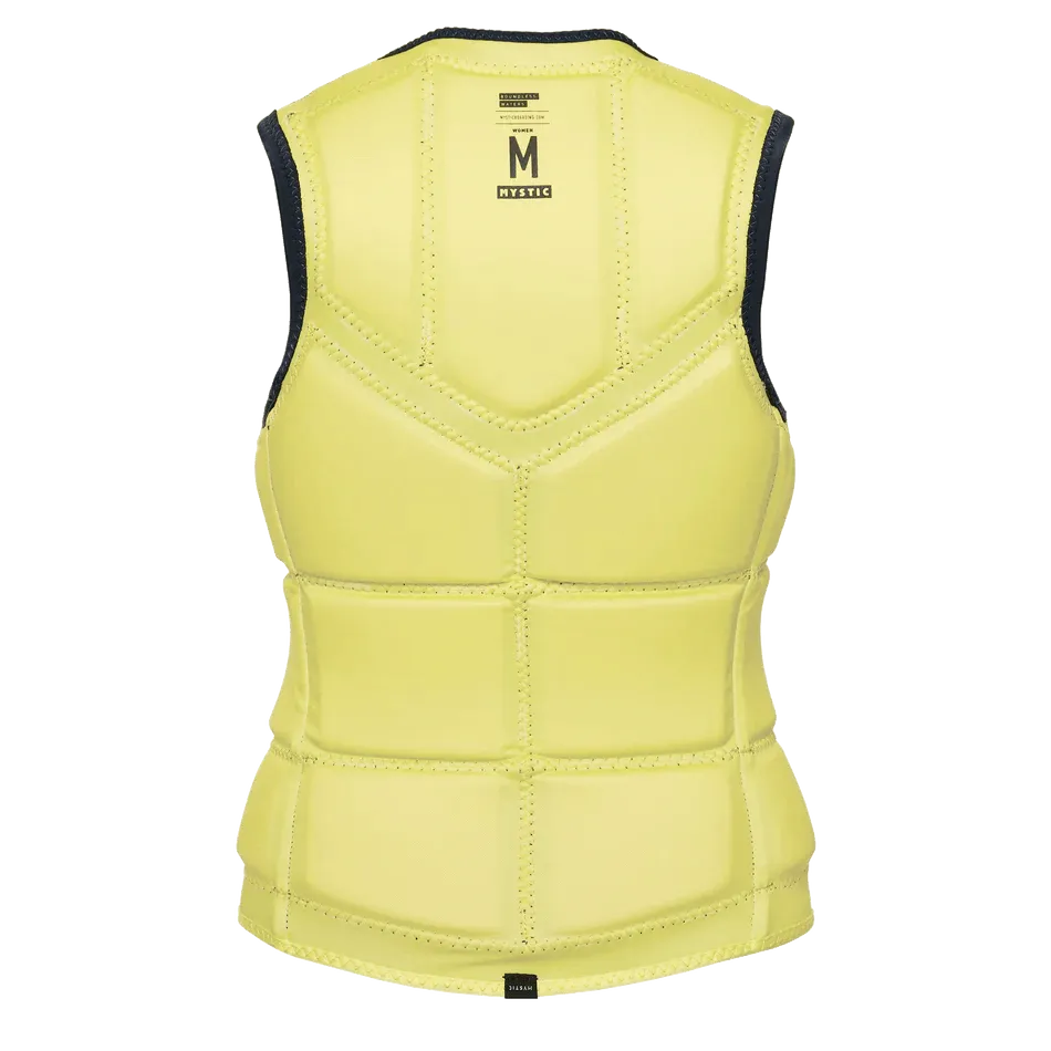 MYSTIC DAZZELED IMPACT VEST FZIP