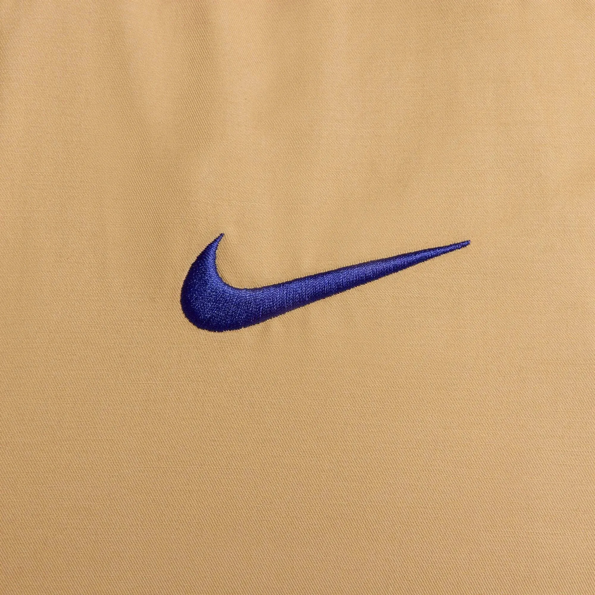 Nike 2024-25 France NSW Woven Bomber Jacket