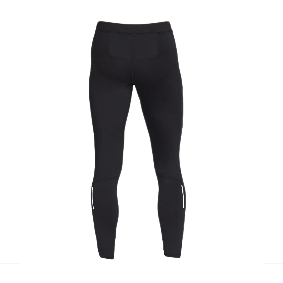 NIKE DRI-FIT CHALLENGER MEN'S RUNNING TIGHTS BLACK