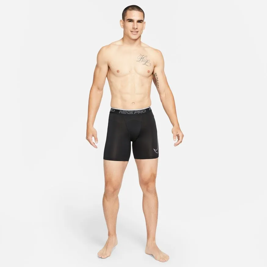 Nike Pro Dri-FIT Compression Shorts