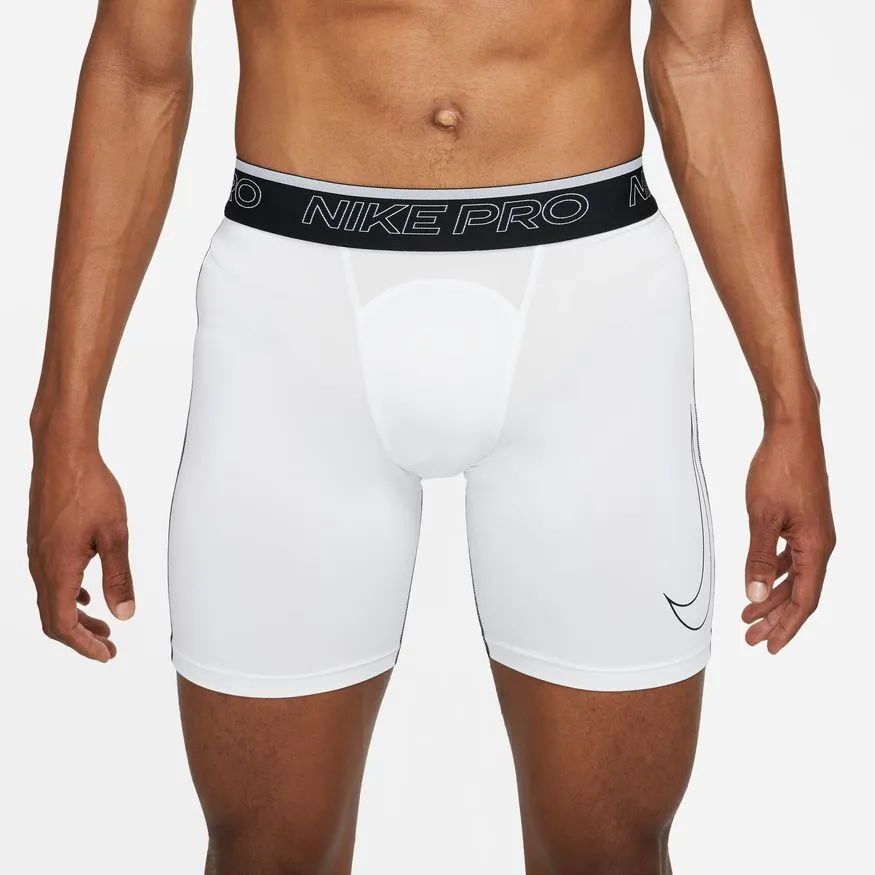 Nike Pro Dri-FIT Compression Shorts