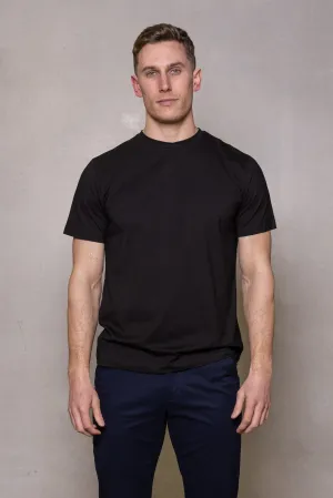 Oakley Tee: Black