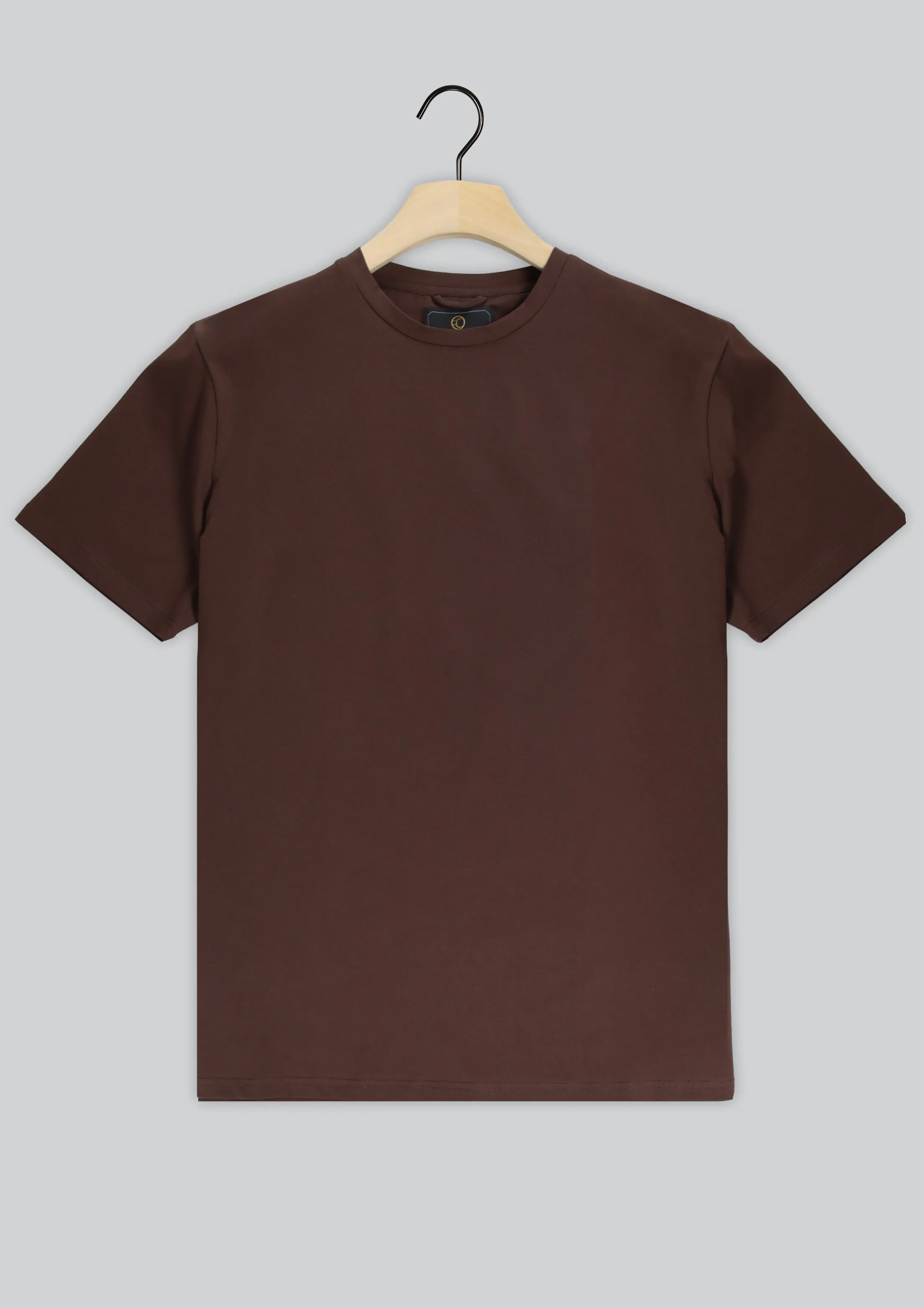 Oakley Tee: Chocolate