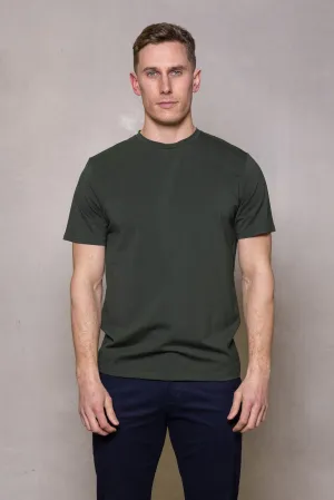 Oakley Tee: Forest