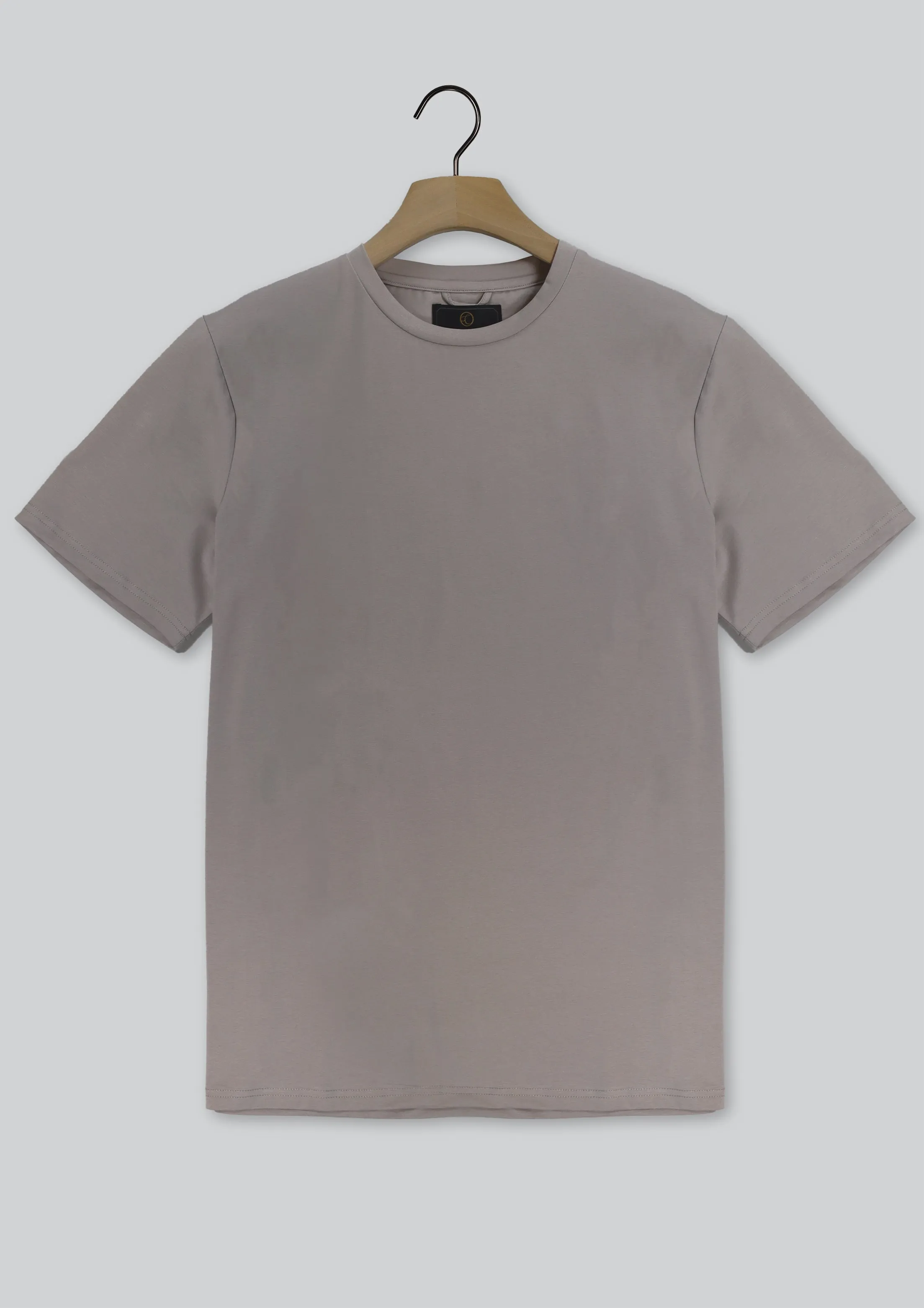 Oakley Tee: Taupe