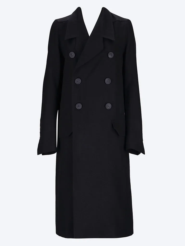 Officer coat