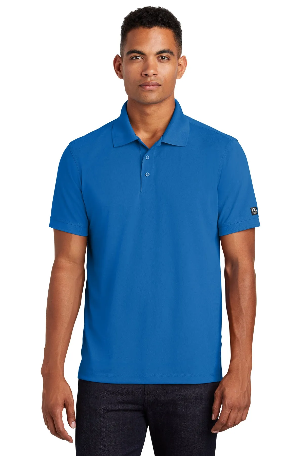 OGIO® - Caliber2.0 Polo. OG101