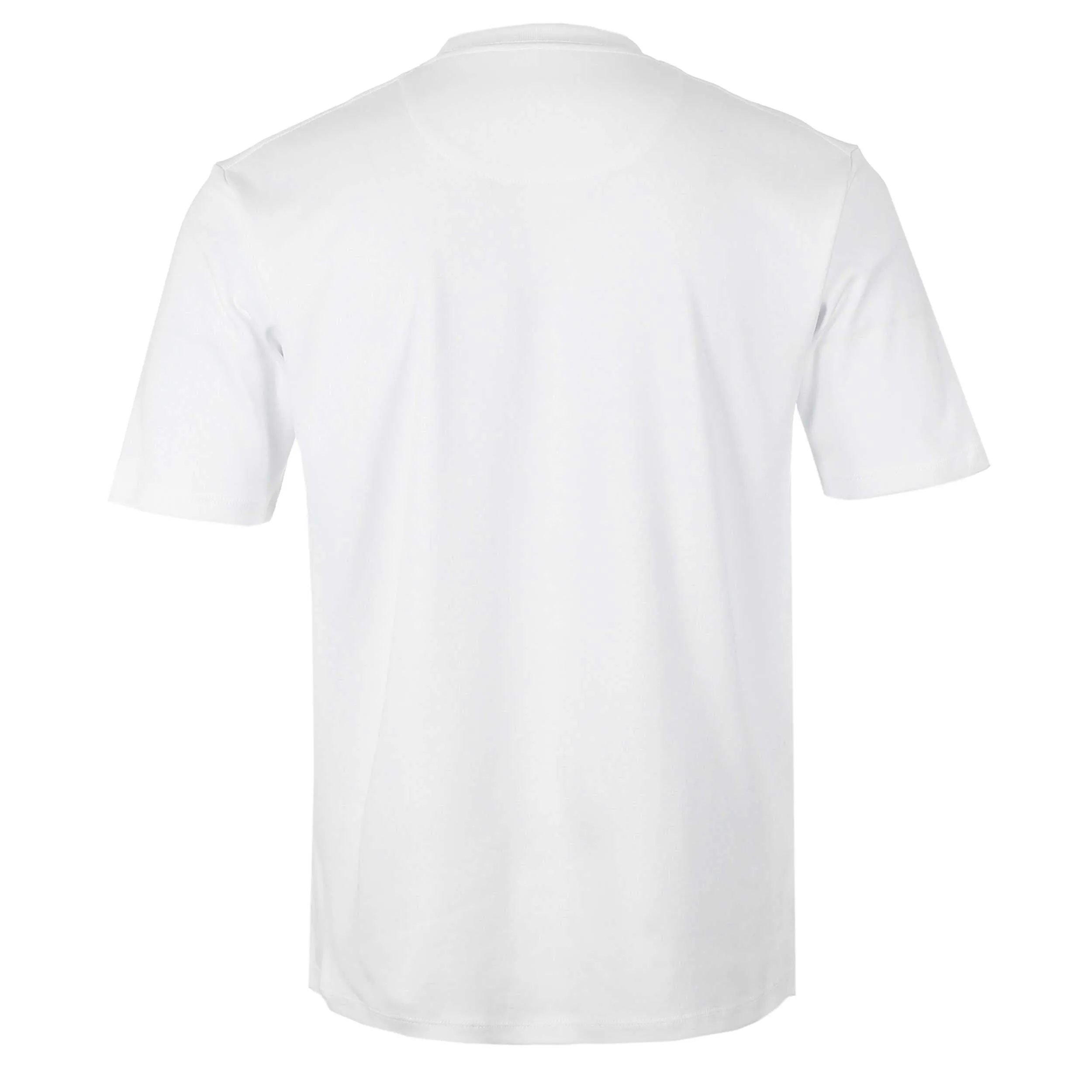 Oliver Sweeney Palmela T Shirt in White