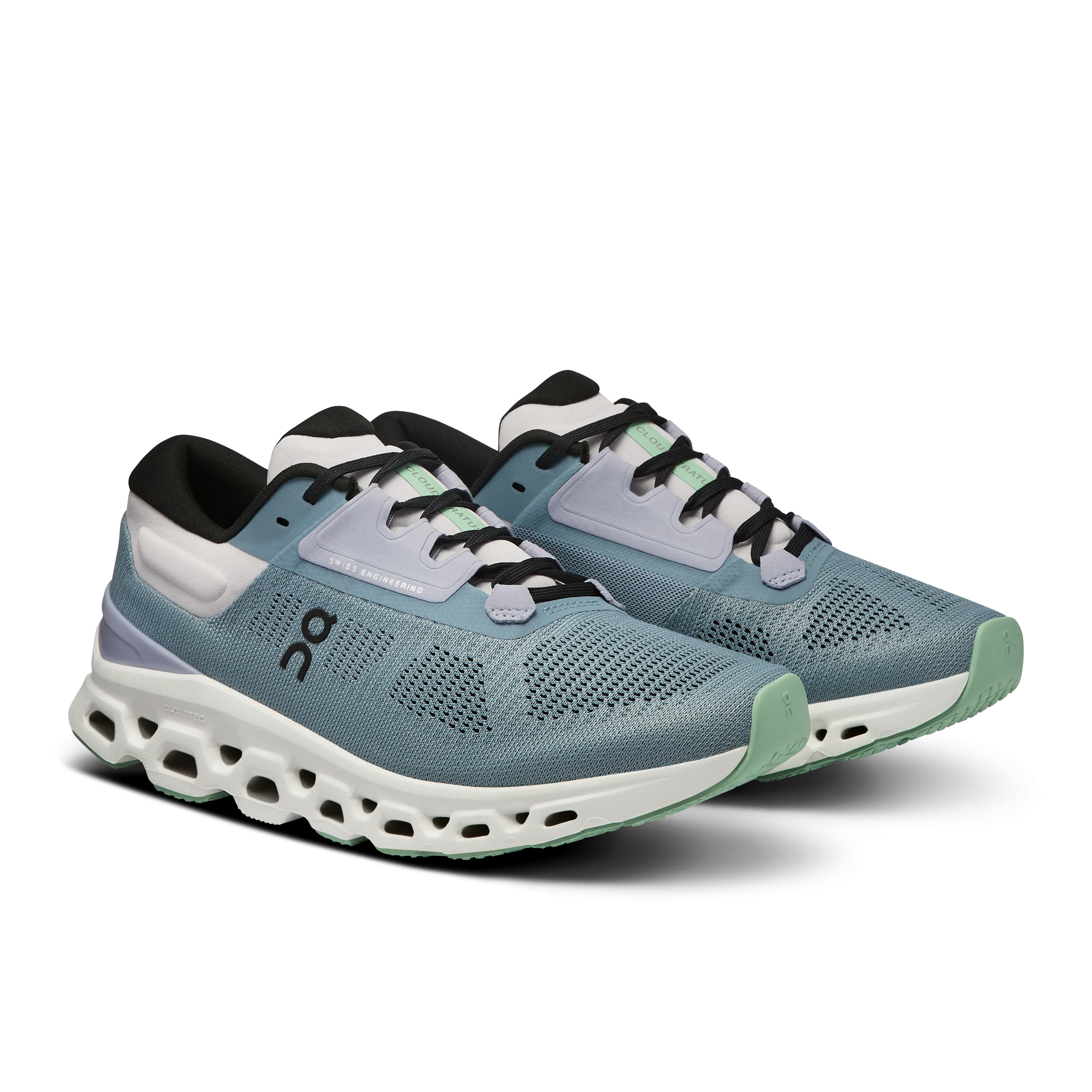 On Cloudstratus 3 Womens