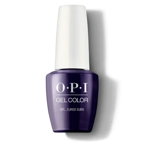 Opi Gel E72 OPI...Eurso Euro