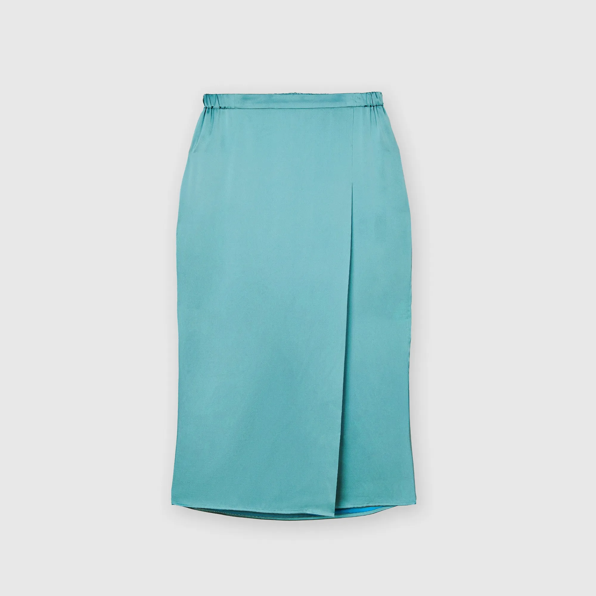 Overlap Skirt