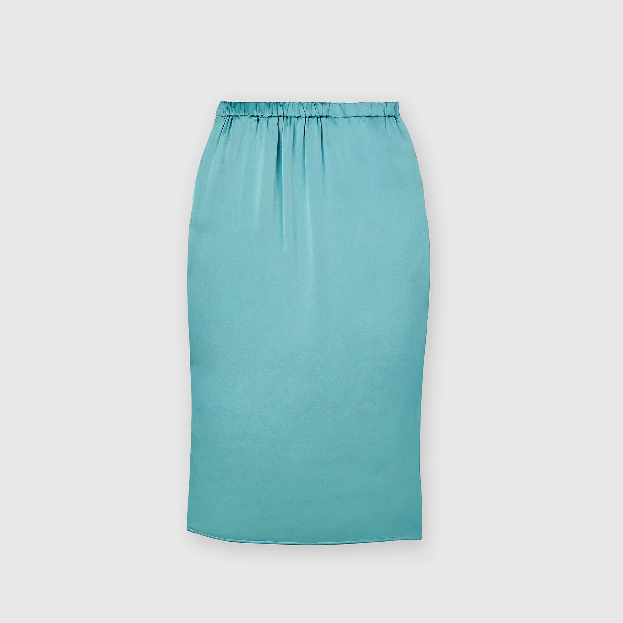 Overlap Skirt