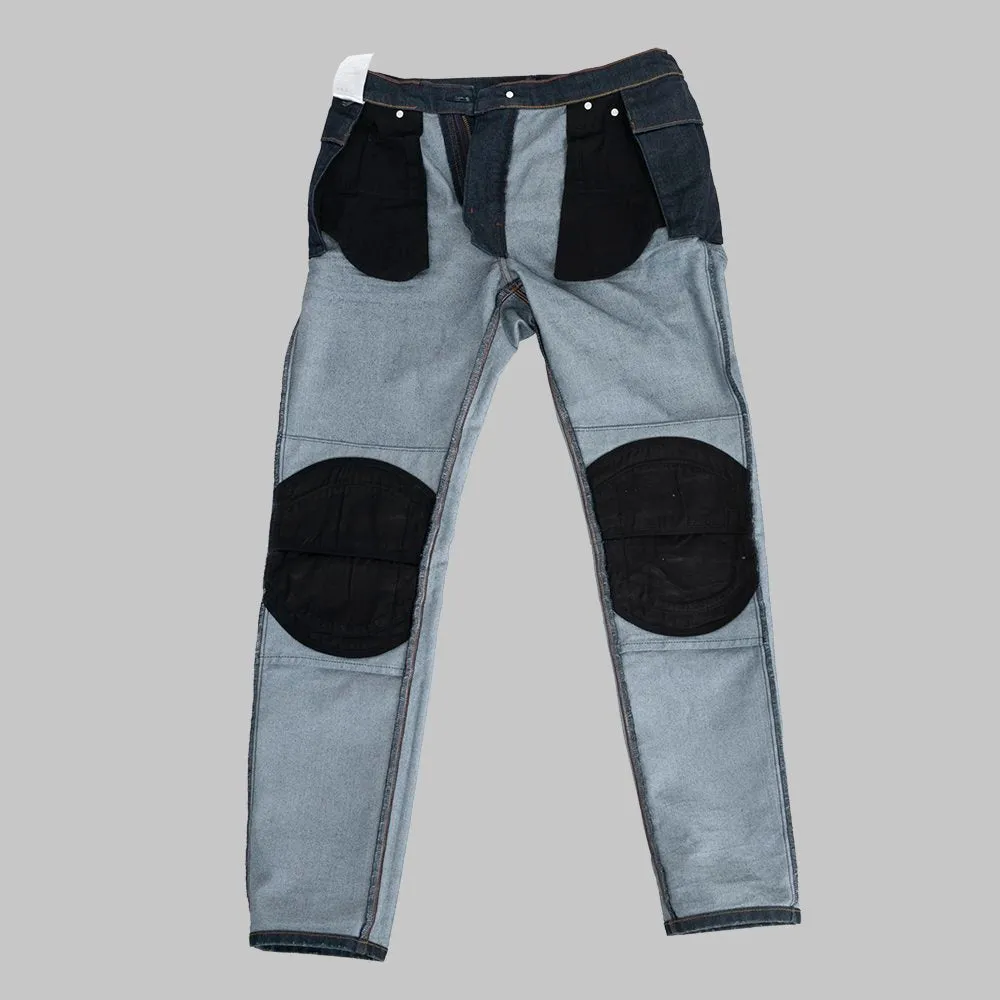 Oxford AAA Slim Fit Jeans