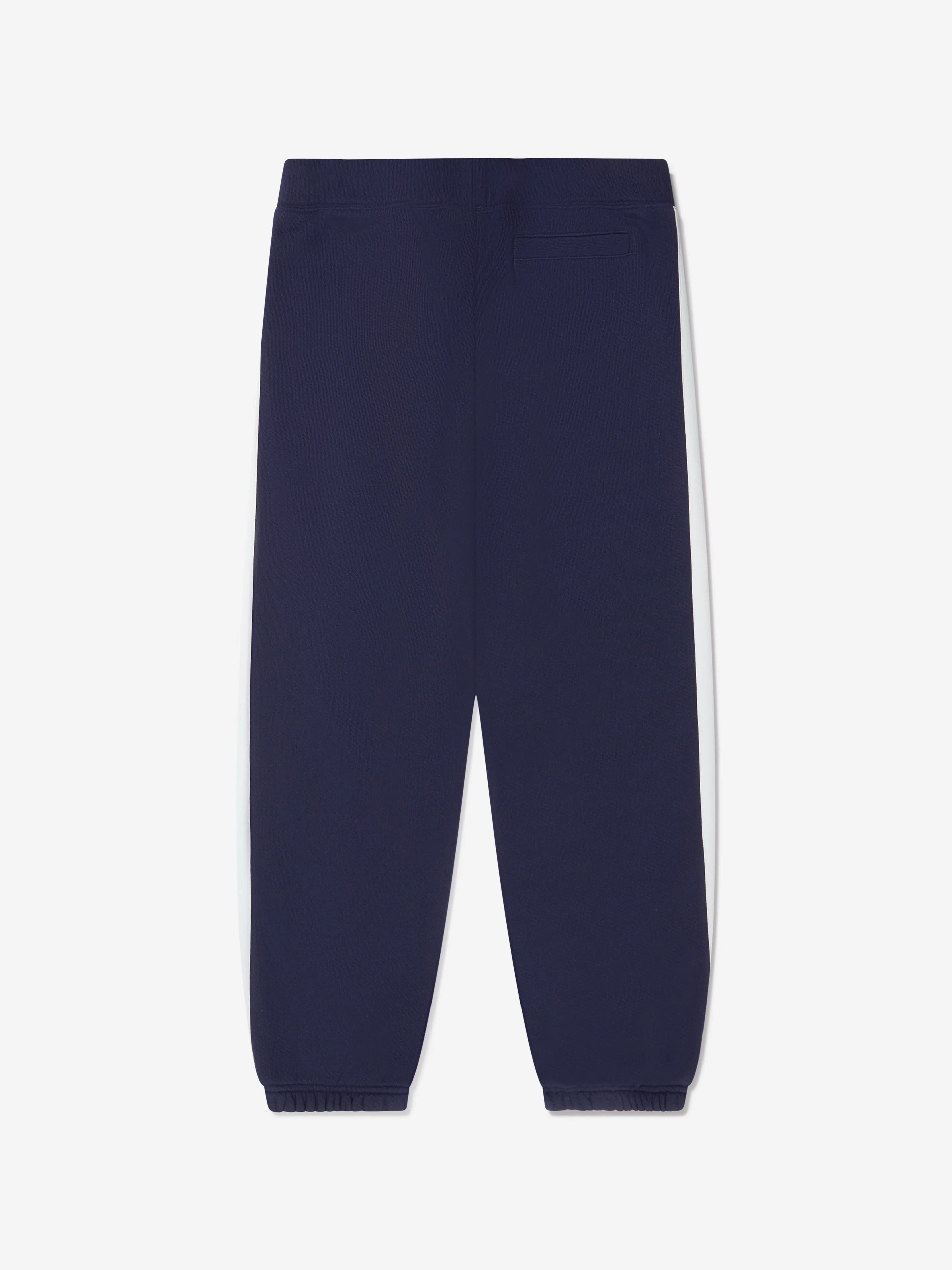 Palm Angels Kids Logo Track Pants