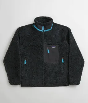 Patagonia Classic Retro-X Jacket - Pitch Blue