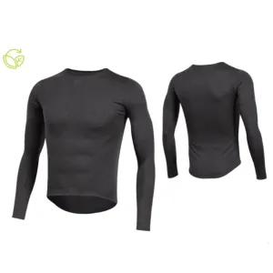 Pearl Izumi Men's Merino Long Sleeve Base Layer