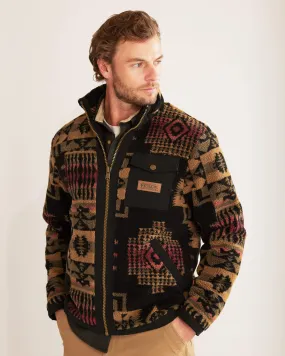 Pendleton | Chief Joseph Berber Fleece Jacket