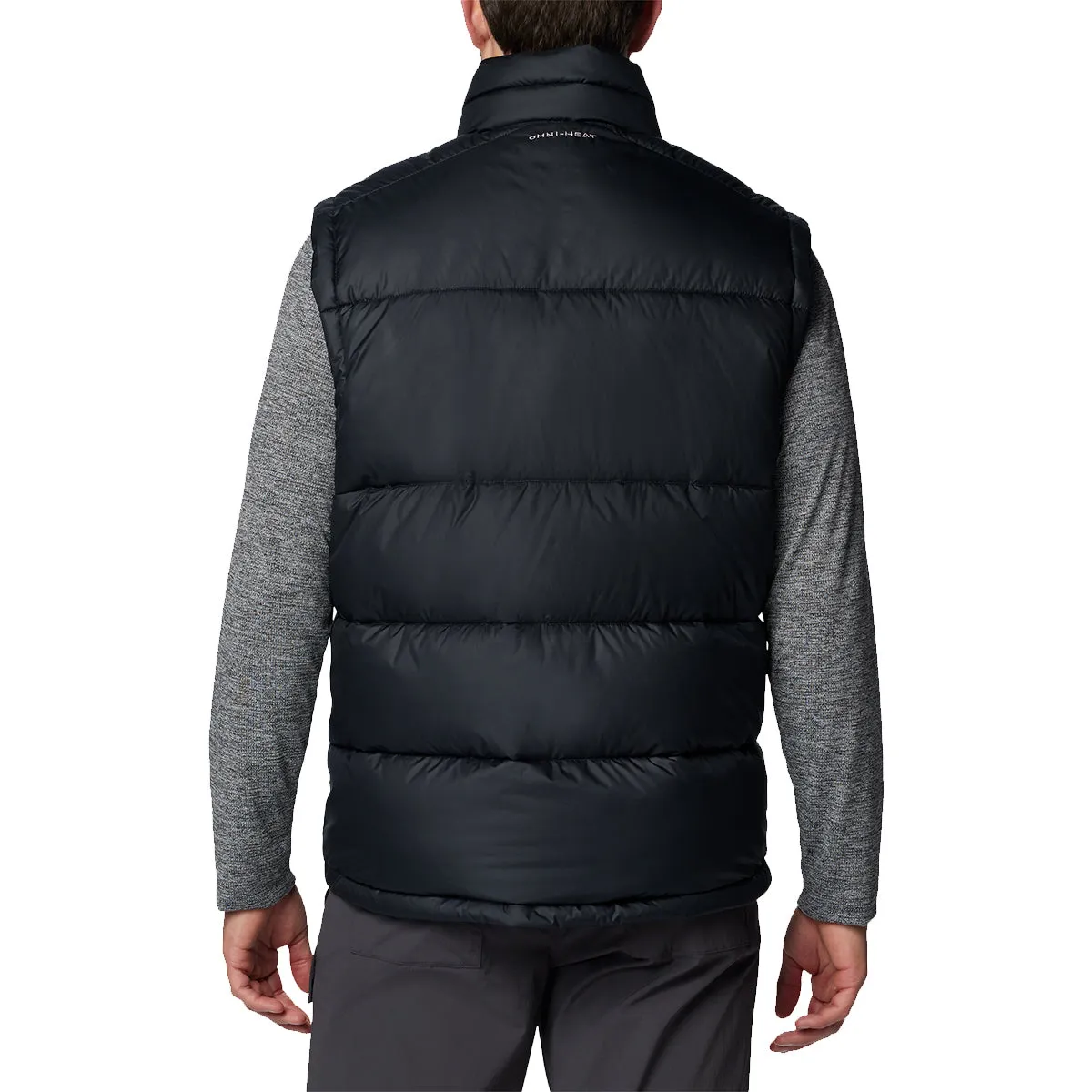 Pike Lake™ II Vest - Black