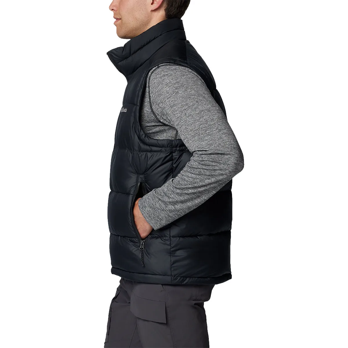 Pike Lake™ II Vest - Black