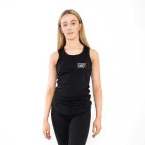 Platinum Pro Dance Associates Ladies Cool Vest