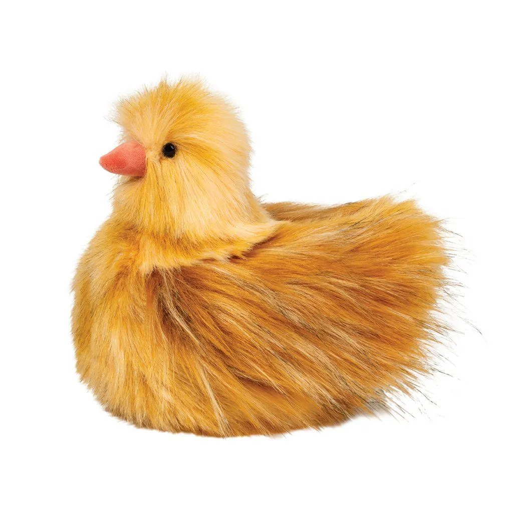 "Serka" Hen