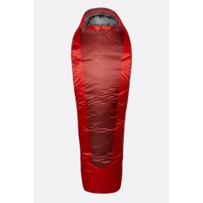 Rab Solar Eco 3 Sleeping Bag (-8°C/20°F)