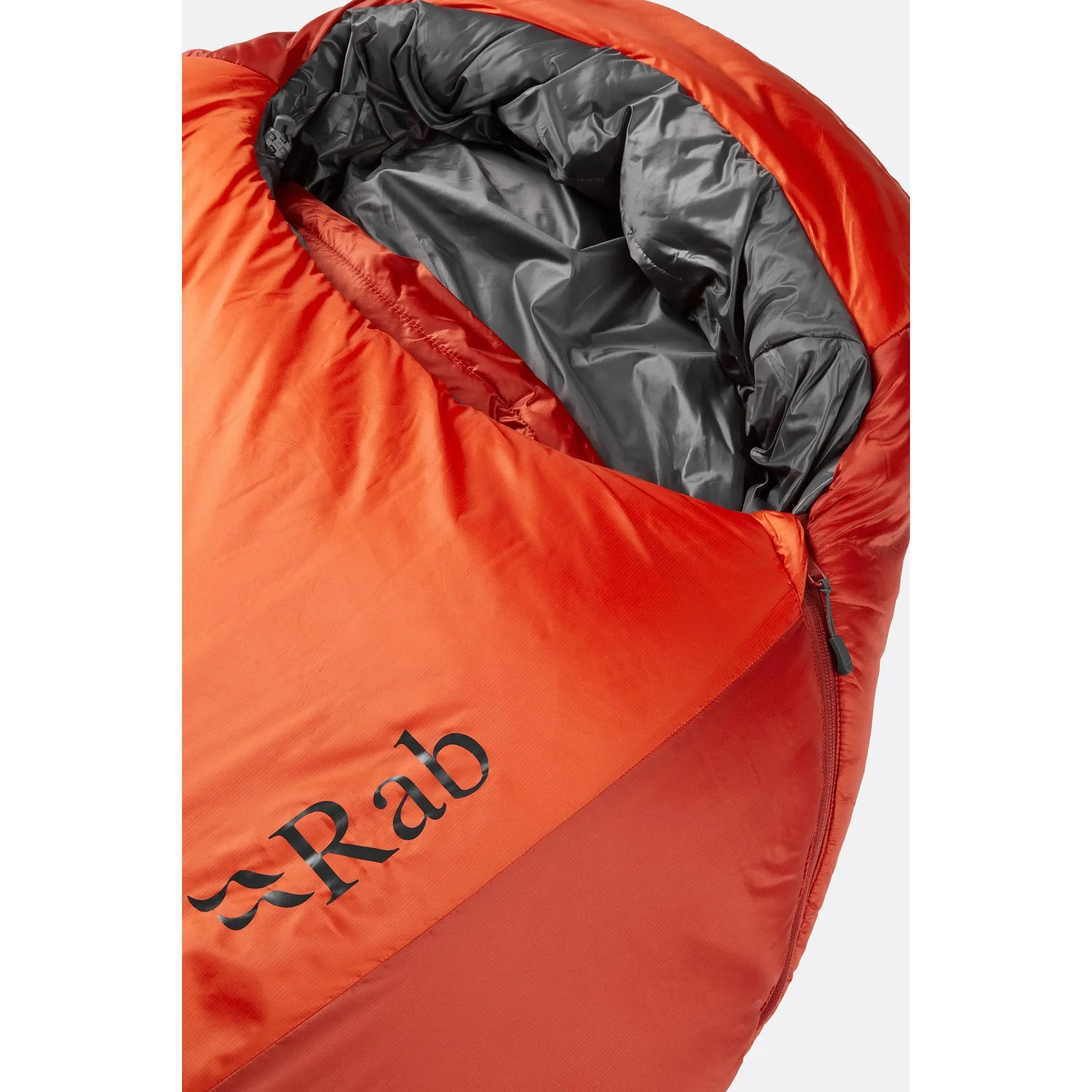 RAB Solar Eco 4 Sleeping Bag (-11°C/10°F)