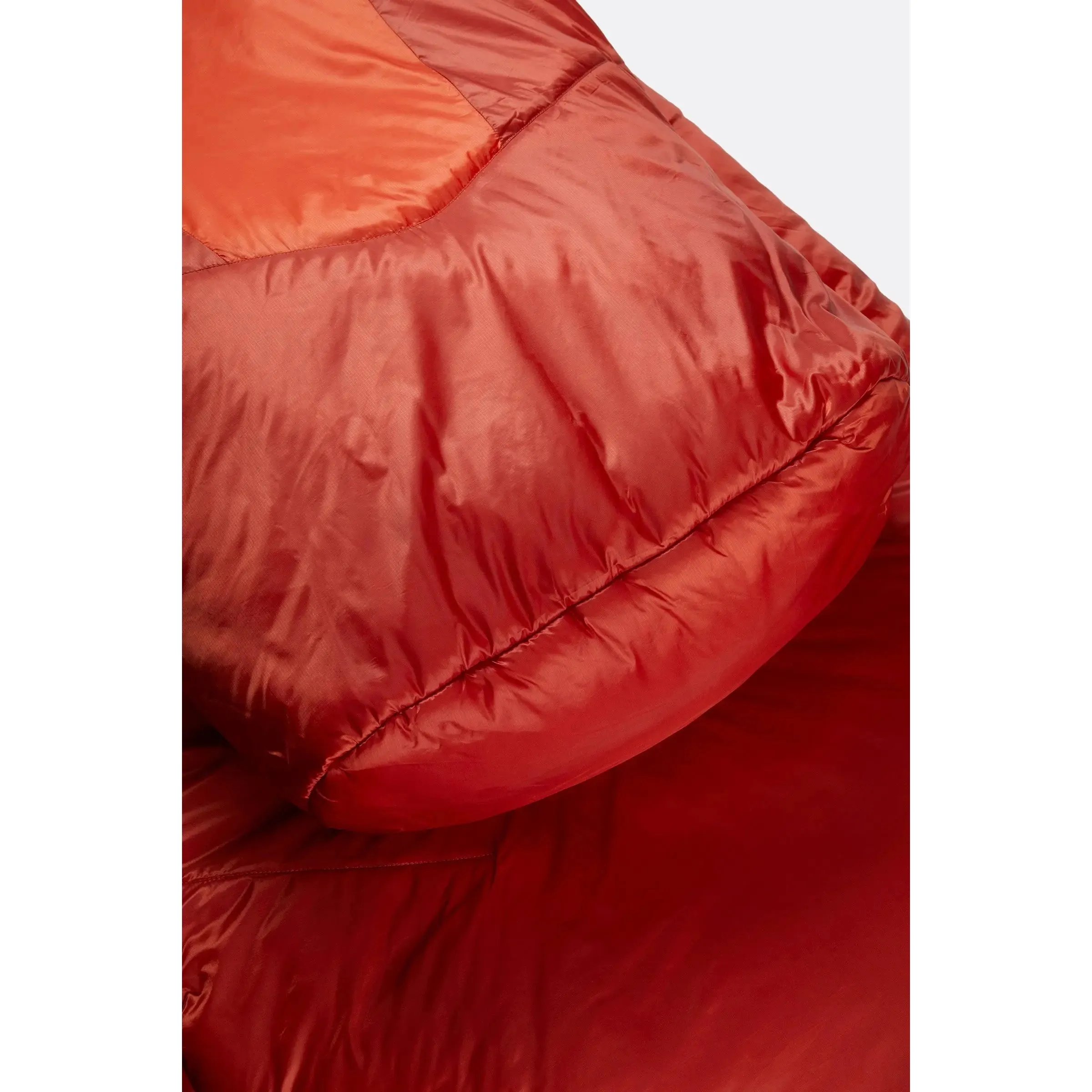 RAB Solar Eco 4 Sleeping Bag (-11°C/10°F)