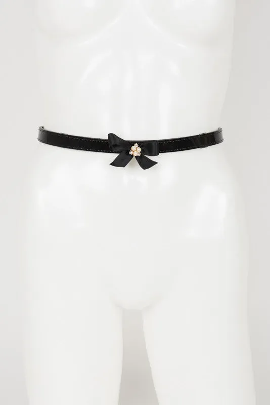 Ritsy Suspender Belt