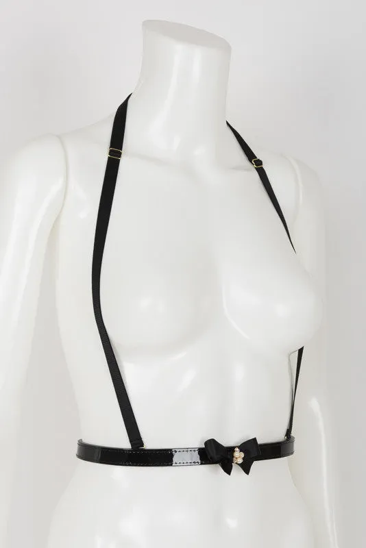 Ritsy Suspender Belt