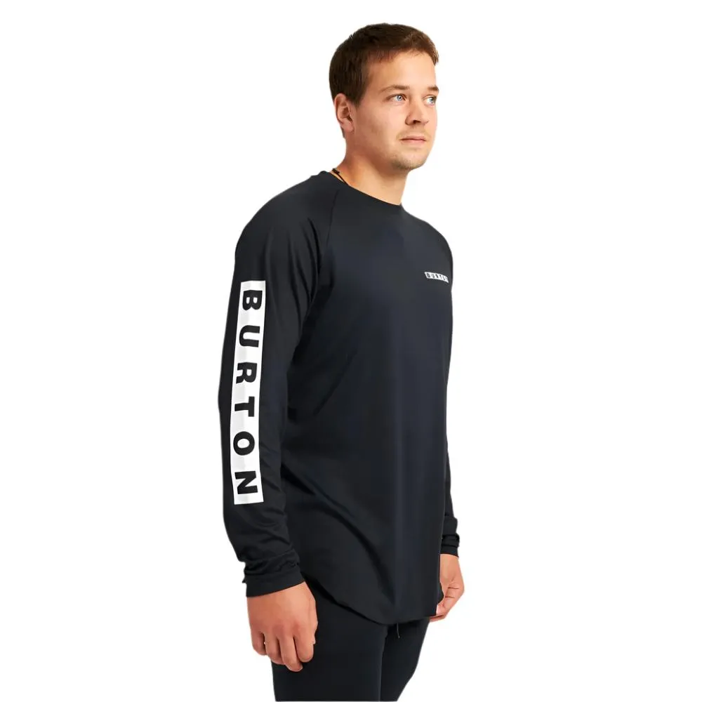 Roadie Tech Midweight Thermal Crew