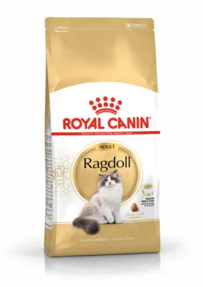 Royal Canin Cat Ragdoll 2kg