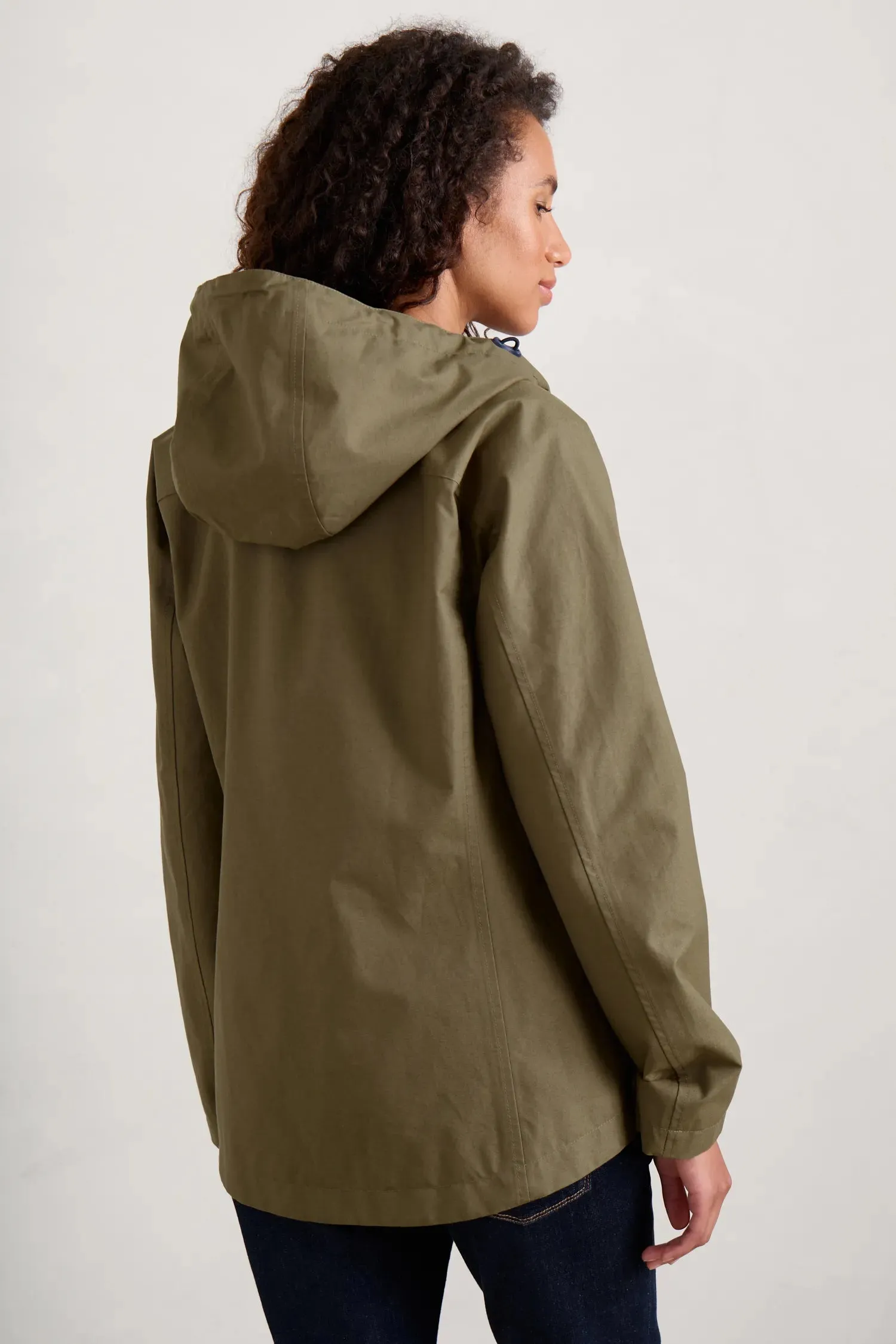 Seasalt Waterway Waterproof Jacket