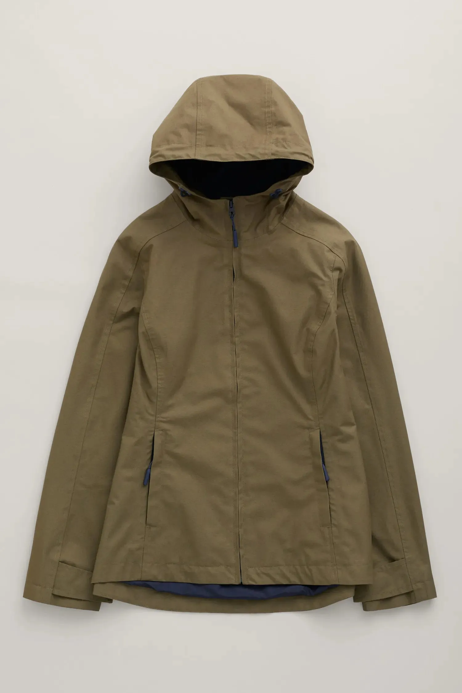 Seasalt Waterway Waterproof Jacket