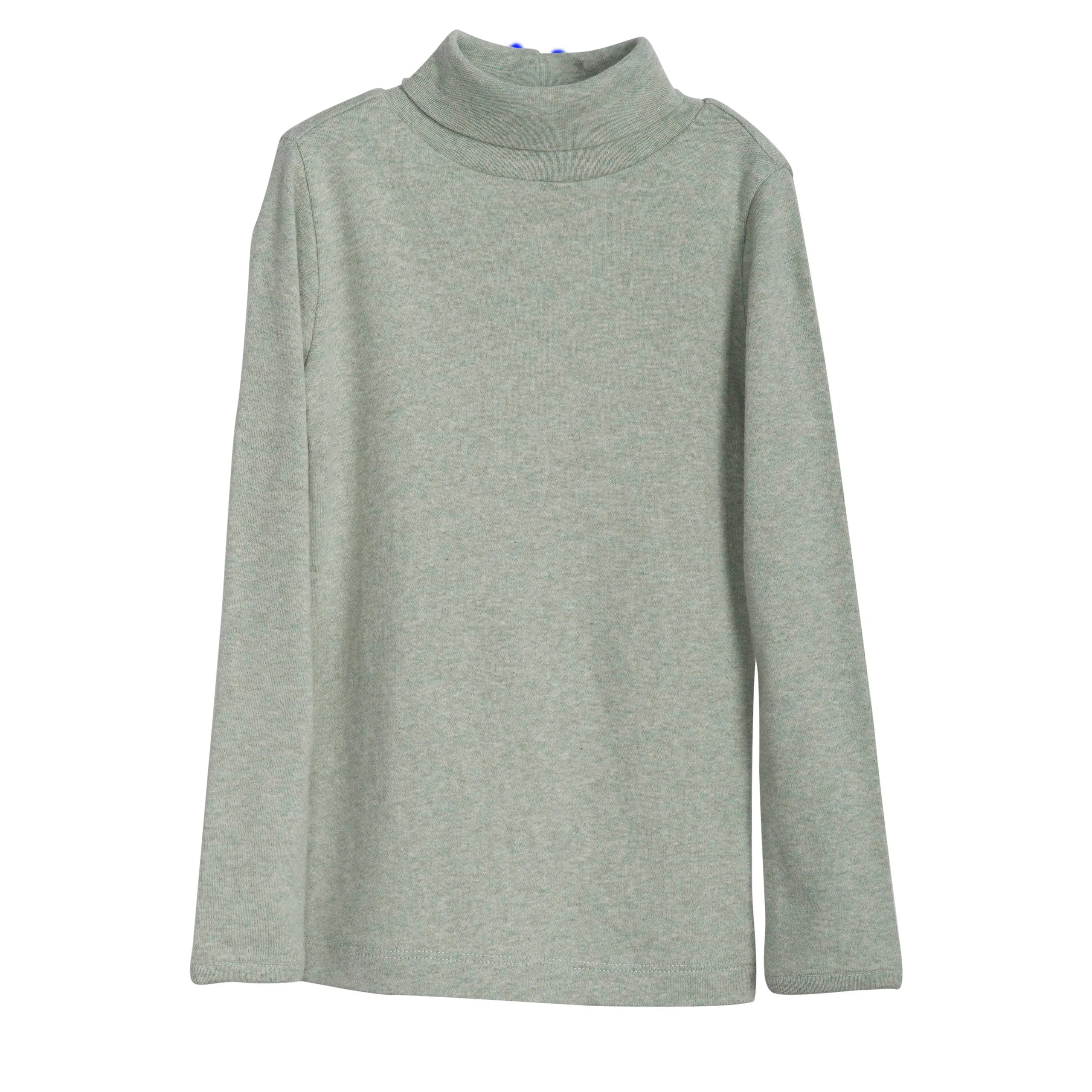 Serendipity Kid's Turtleneck Tee