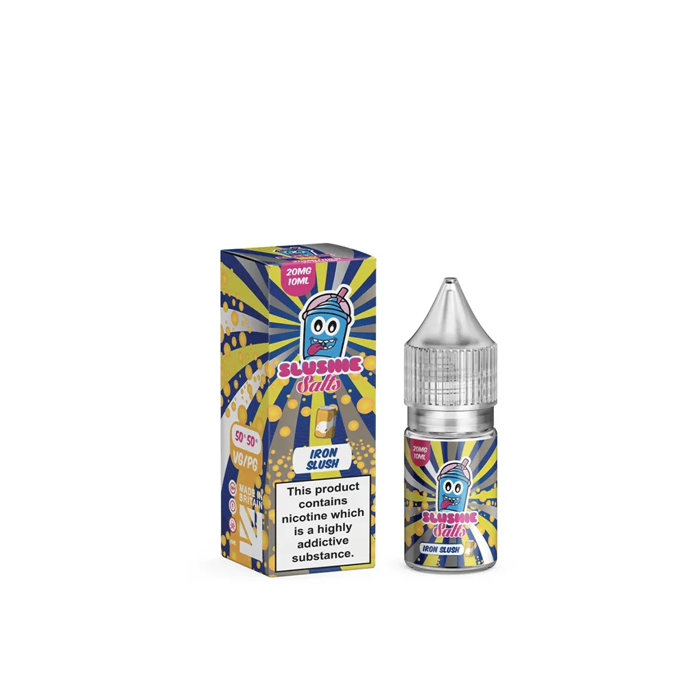 Slushie 10ml Salts