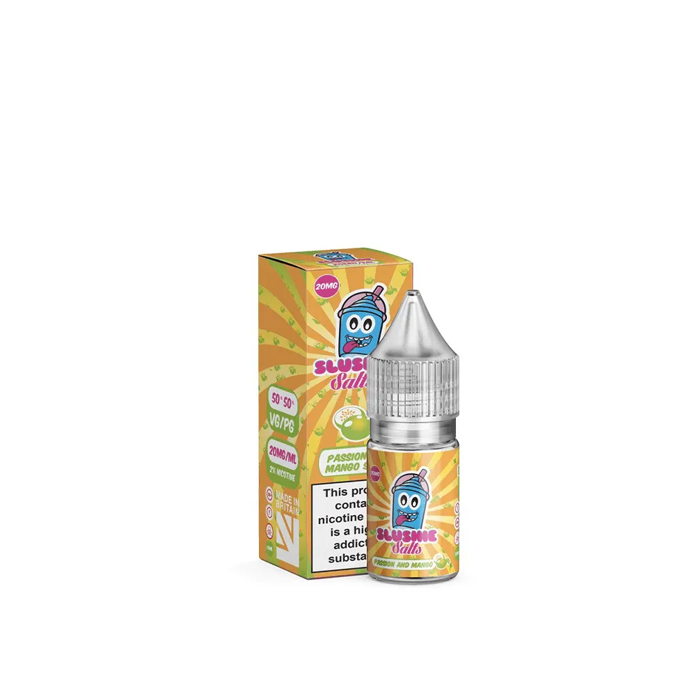 Slushie 10ml Salts